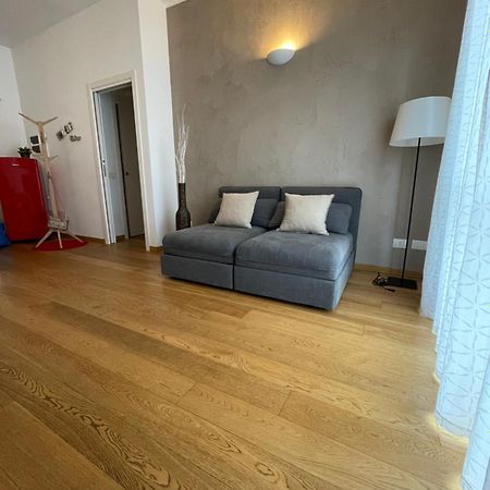 Sarah Apartment Verona Fiera ภายนอก รูปภาพ