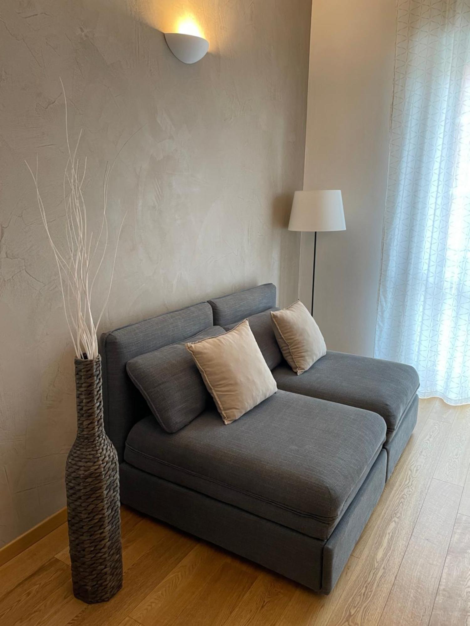 Sarah Apartment Verona Fiera ภายนอก รูปภาพ