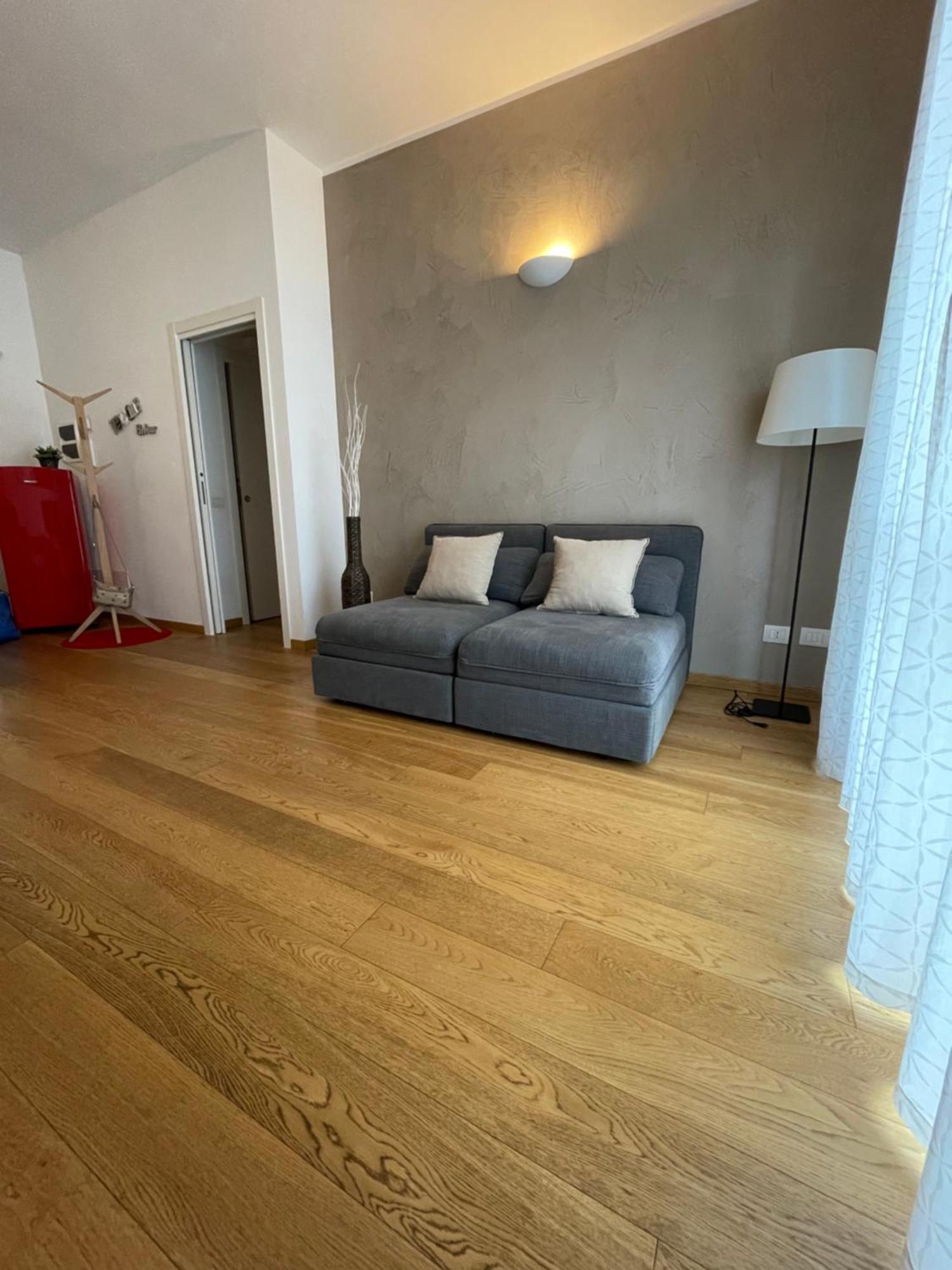 Sarah Apartment Verona Fiera ภายนอก รูปภาพ