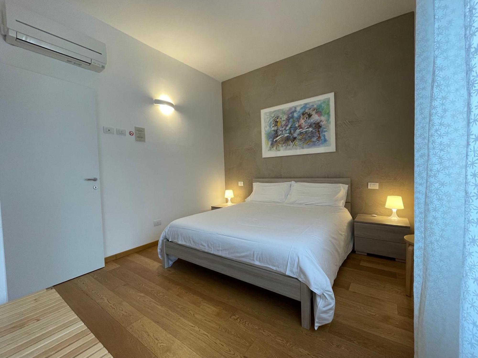 Sarah Apartment Verona Fiera ภายนอก รูปภาพ