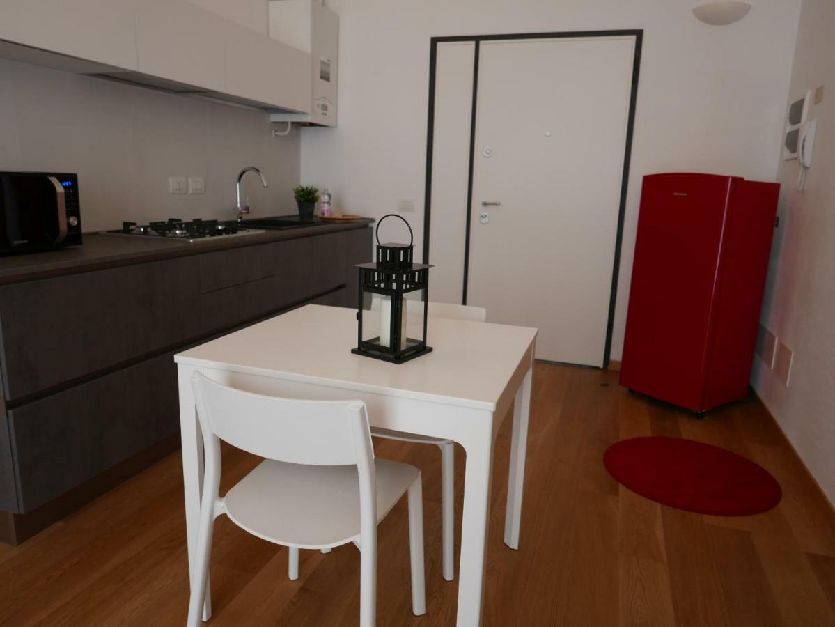 Sarah Apartment Verona Fiera ภายนอก รูปภาพ