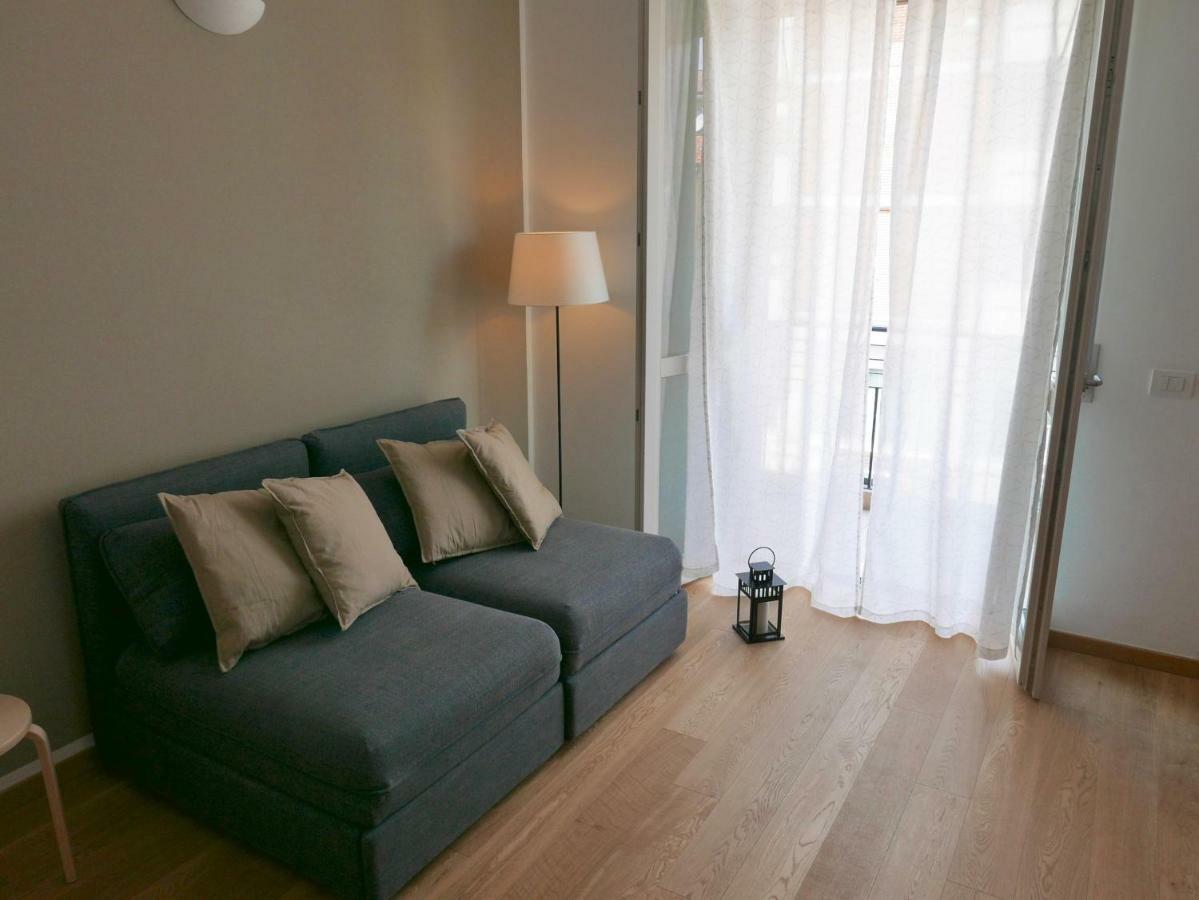 Sarah Apartment Verona Fiera ภายนอก รูปภาพ