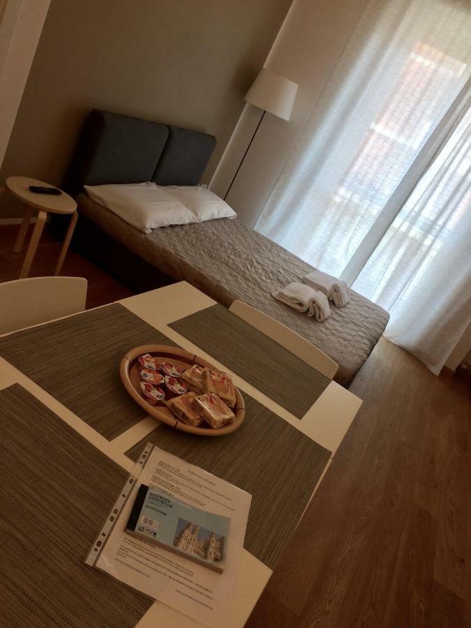 Sarah Apartment Verona Fiera ภายนอก รูปภาพ