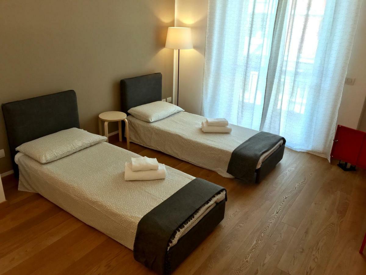 Sarah Apartment Verona Fiera ภายนอก รูปภาพ